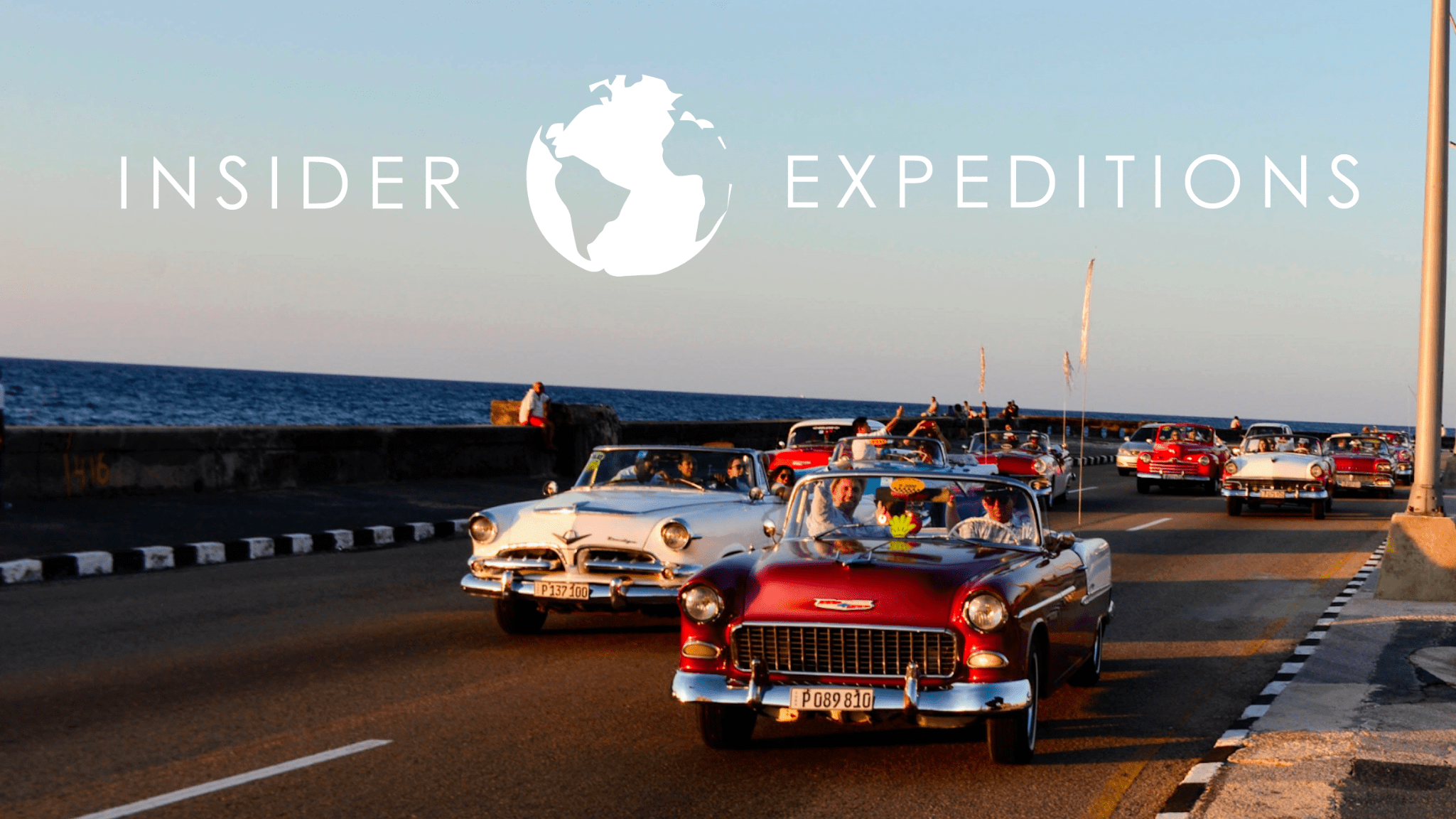 travel insider expeditions