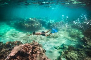 Snorkeling Classic