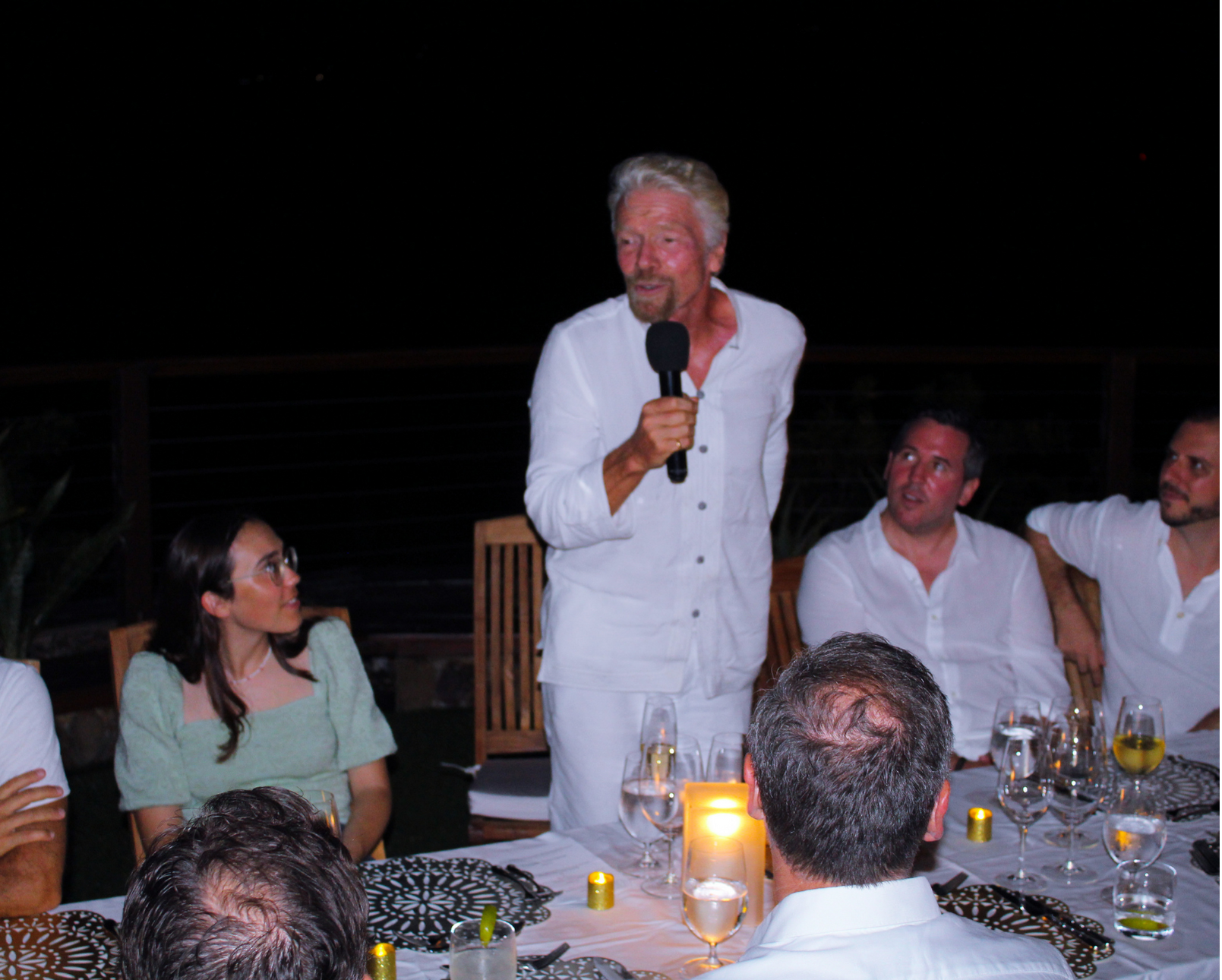 Insider Expeditions traveler