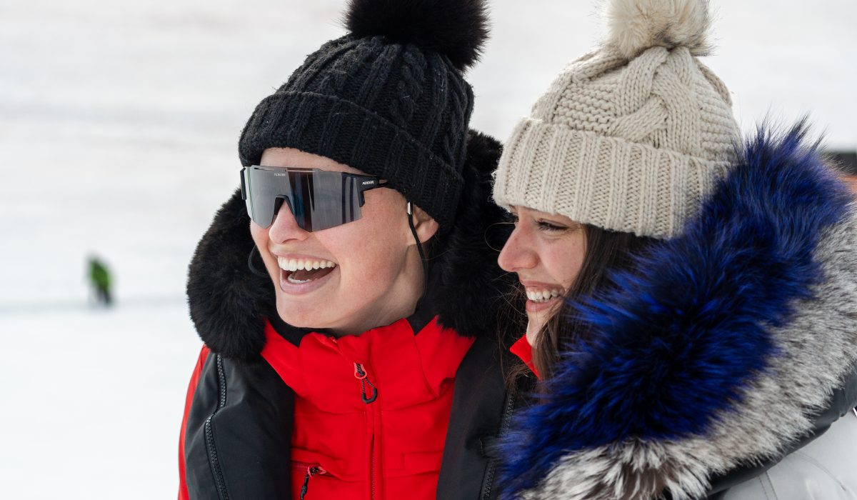 Artists In Antarctica March 2024 -831