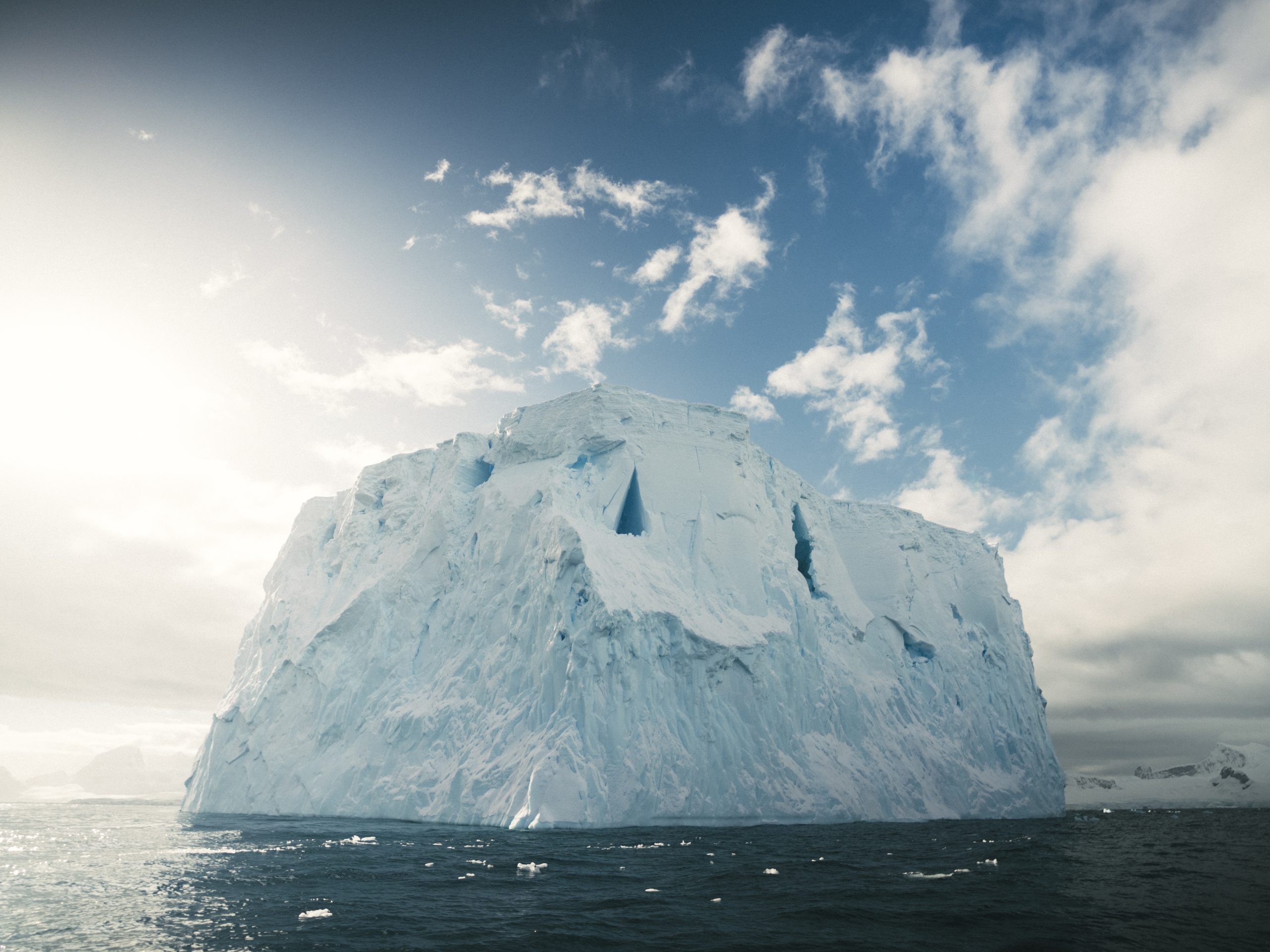 Insider Expeditions traveler