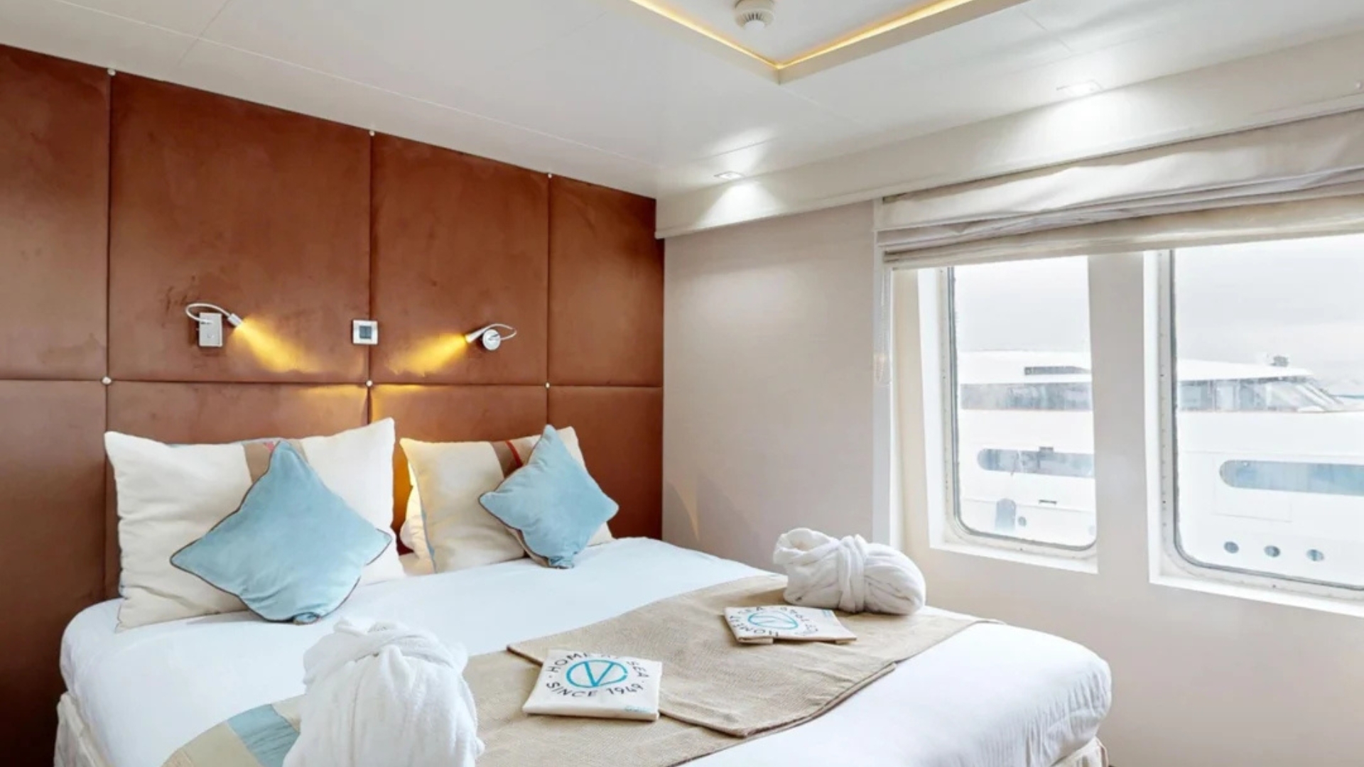 Infinity Suite