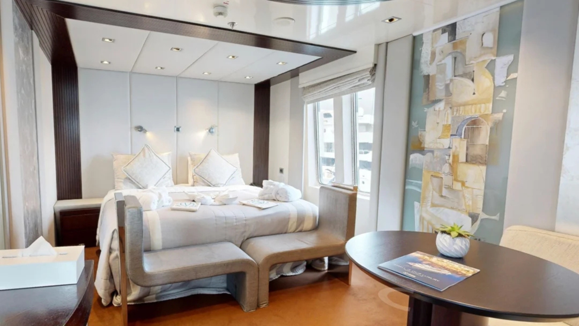 Owner's Suite