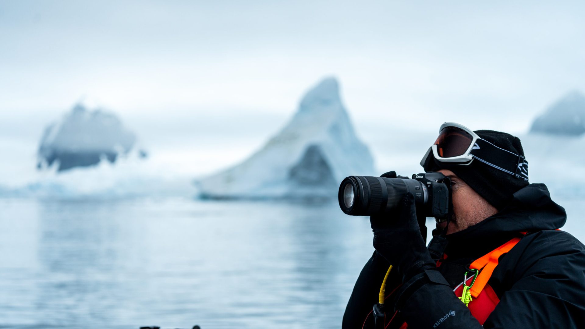 Artists In Antarctica March 2024 -559 (1)