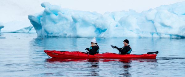 Artists In Antarctica March 2024 -717