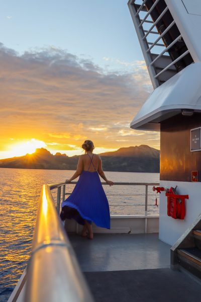 BLC Sunset