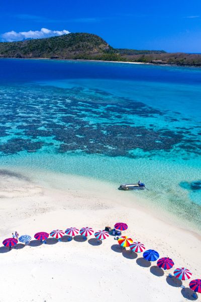Beach Umbrellas